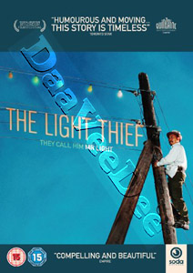 The Light Thief (DVD)